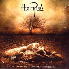 In the Garden of the Unearthly Delights (Re-Issue) mp3 Album by Horrified