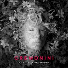 La ragazza del futuro mp3 Album by Cesare Cremonini