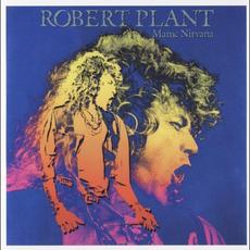 Manic Nirvana (Re-Issue) mp3 Album by Robert Plant