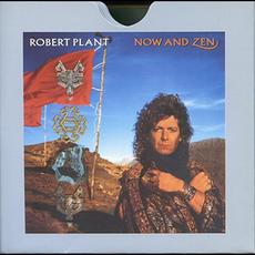 Now and Zen (Re-Issue) mp3 Album by Robert Plant