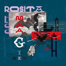 Maaginen elävä mp3 Album by Rosita Luu