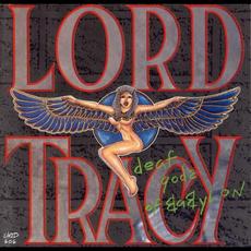 Deaf Gods of Babylon mp3 Album by Lord Tracy
