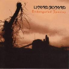 Endangered Species mp3 Album by Lynyrd Skynyrd