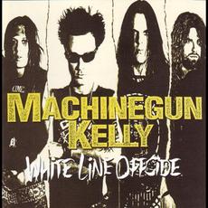 White Line Offside mp3 Album by Machinegun Kelly