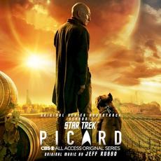 Star Trek: Picard: Season 1 mp3 Soundtrack by Jeff Russo