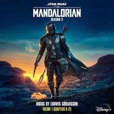 The Mandalorian: Season 2 - Vol. 1 (Chapters 9-12) mp3 Soundtrack by Ludwig Göransson