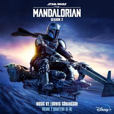 The Mandalorian: Season 2 - Vol. 2 (Chapters 13-16) mp3 Soundtrack by Ludwig Göransson