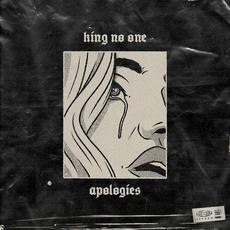 Apologies mp3 Single by King No-One