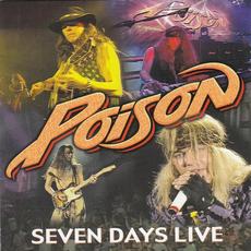 Seven Days Live mp3 Live by Poison