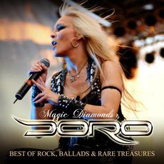 Magic Diamonds: Best of Rock, Ballads & Rare Treasures mp3 Artist Compilation by Doro