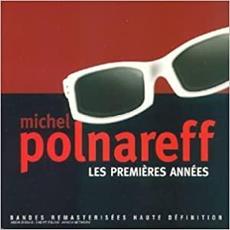 Les Premières Années mp3 Artist Compilation by Michel Polnareff