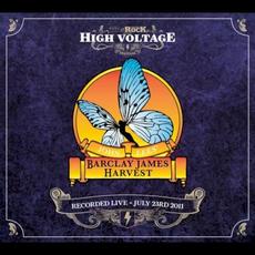 High Voltage mp3 Live by John Lees' Barclay James Harvest