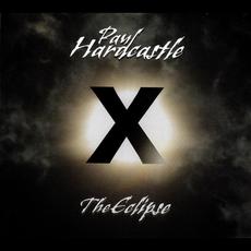 X The Eclipse mp3 Album by Paul Hardcastle