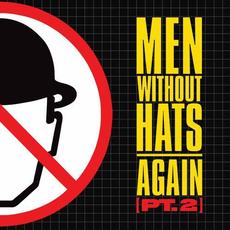 Again, Pt. 2 mp3 Album by Men Without Hats