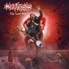 The Last Act mp3 Album by Cirrhosis