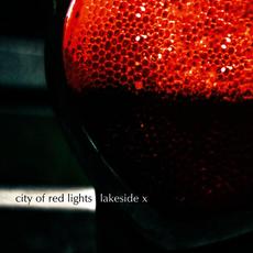 City of Red Lights mp3 Album by Lakeside X