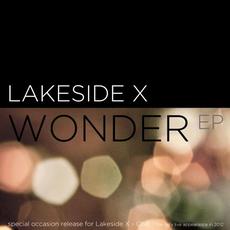 Wonder EP mp3 Album by Lakeside X