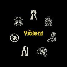 The Violent mp3 Album by The Violent