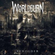 Beholder mp3 Album by Worldburn