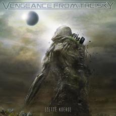 Zette Koers mp3 Album by Vengeance from the Sky
