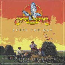 After the Day: The Radio Broadcasts 1974-1976 mp3 Artist Compilation by Barclay James Harvest