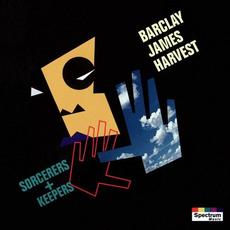 Sorcerers and Keepers mp3 Artist Compilation by Barclay James Harvest