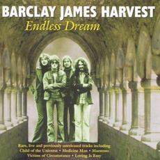 Endless Dream mp3 Artist Compilation by Barclay James Harvest