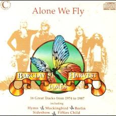 Alone We Fly mp3 Artist Compilation by Barclay James Harvest