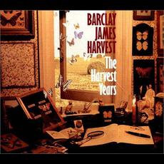 The Harvest Years mp3 Artist Compilation by Barclay James Harvest