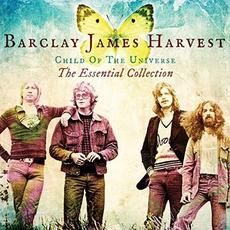 Child of the Universe (The Essential Collection) mp3 Artist Compilation by Barclay James Harvest