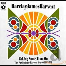 Taking Some Time On: The Parlophone-Harvest Years 1968-73 mp3 Artist Compilation by Barclay James Harvest