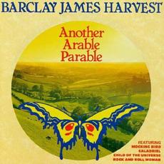 Another Arable Parable mp3 Artist Compilation by Barclay James Harvest