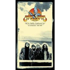 All Is Safely Gathered In: An Anthology 1967-1997 mp3 Artist Compilation by Barclay James Harvest