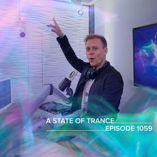 A State Of Trance, Episode 1059 mp3 Compilation by Various Artists