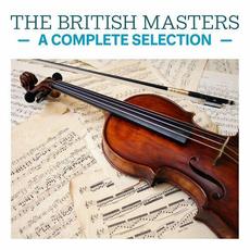 The British Masters - A Complete Selection mp3 Compilation by Various Artists