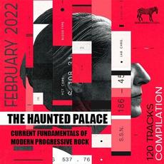 The Haunted Palace: Modern Progressive Rock mp3 Compilation by Various Artists