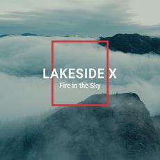 Fire in the Sky mp3 Single by Lakeside X