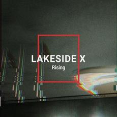 Rising mp3 Single by Lakeside X