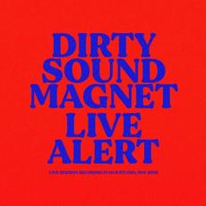 Live Alert mp3 Live by Dirty Sound Magnet
