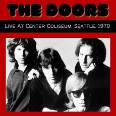 Live at Seattle Center Coliseum 1970 mp3 Live by The Doors