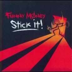 Stick It! mp3 Album by Funny Money