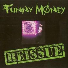 Funny Money (Re-Issue) mp3 Album by Funny Money