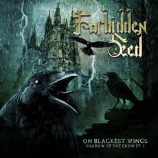 On Blackest Wings, Shadow Of The Crow Pt.I mp3 Album by Forbidden Seed