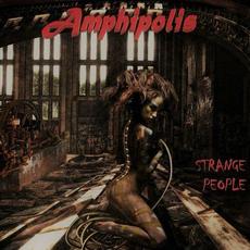 Strange People mp3 Album by Amphipolis