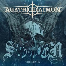 The Seven mp3 Album by Agathodaimon