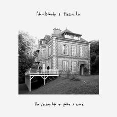 The Fantasy Life Of Poetry & Crime mp3 Album by Peter Doherty, Frédéric Lo