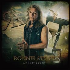 Make It Count mp3 Album by Ronnie Atkins
