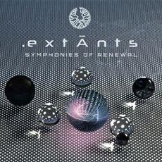 Symphonies of Renewal mp3 Album by .extAnts