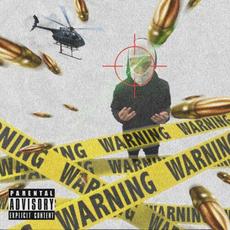 Warning mp3 Album by Eazzy