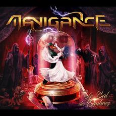 Le bal des ombres mp3 Album by Manigance